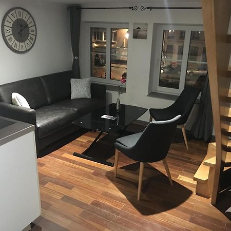 Little Plaza Appart'Hotel Lille Ngoại thất bức ảnh