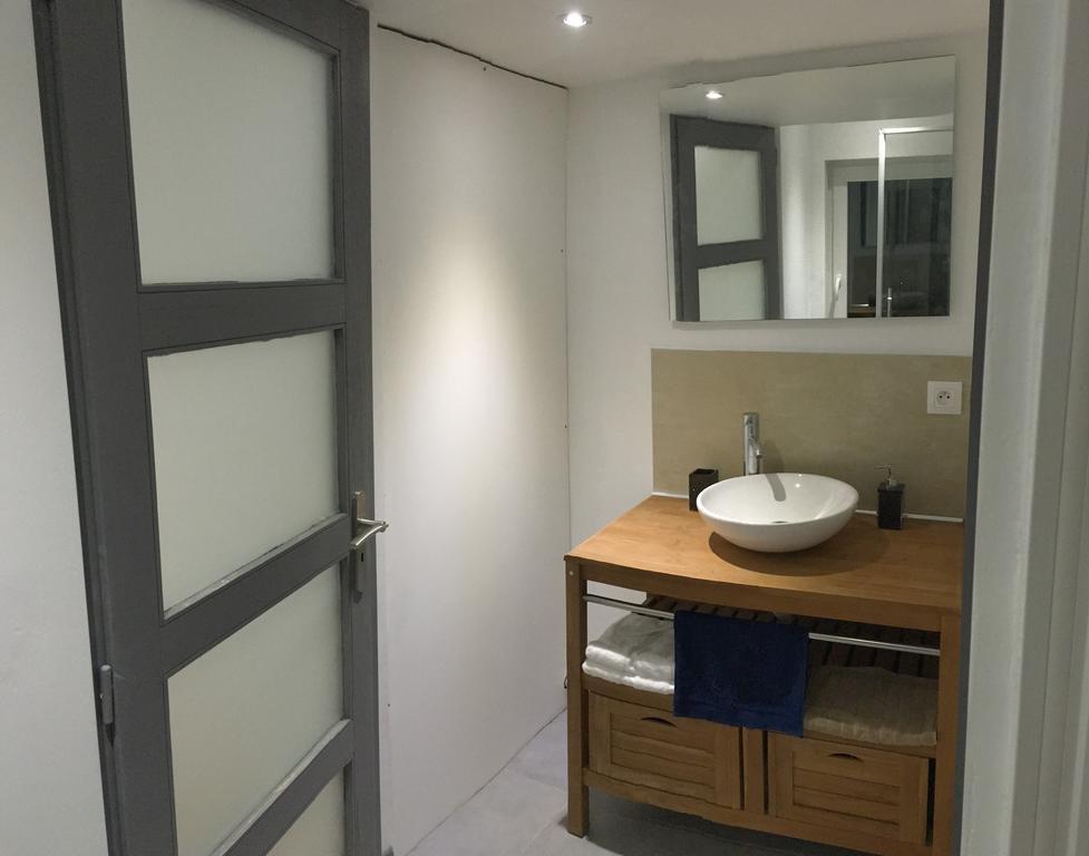 Little Plaza Appart'Hotel Lille Ngoại thất bức ảnh