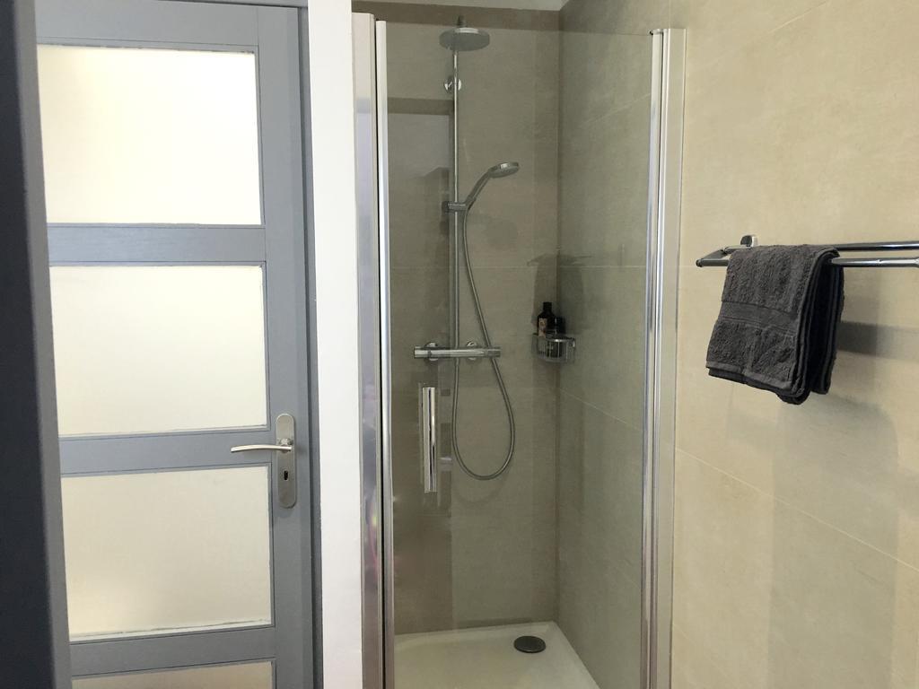 Little Plaza Appart'Hotel Lille Ngoại thất bức ảnh
