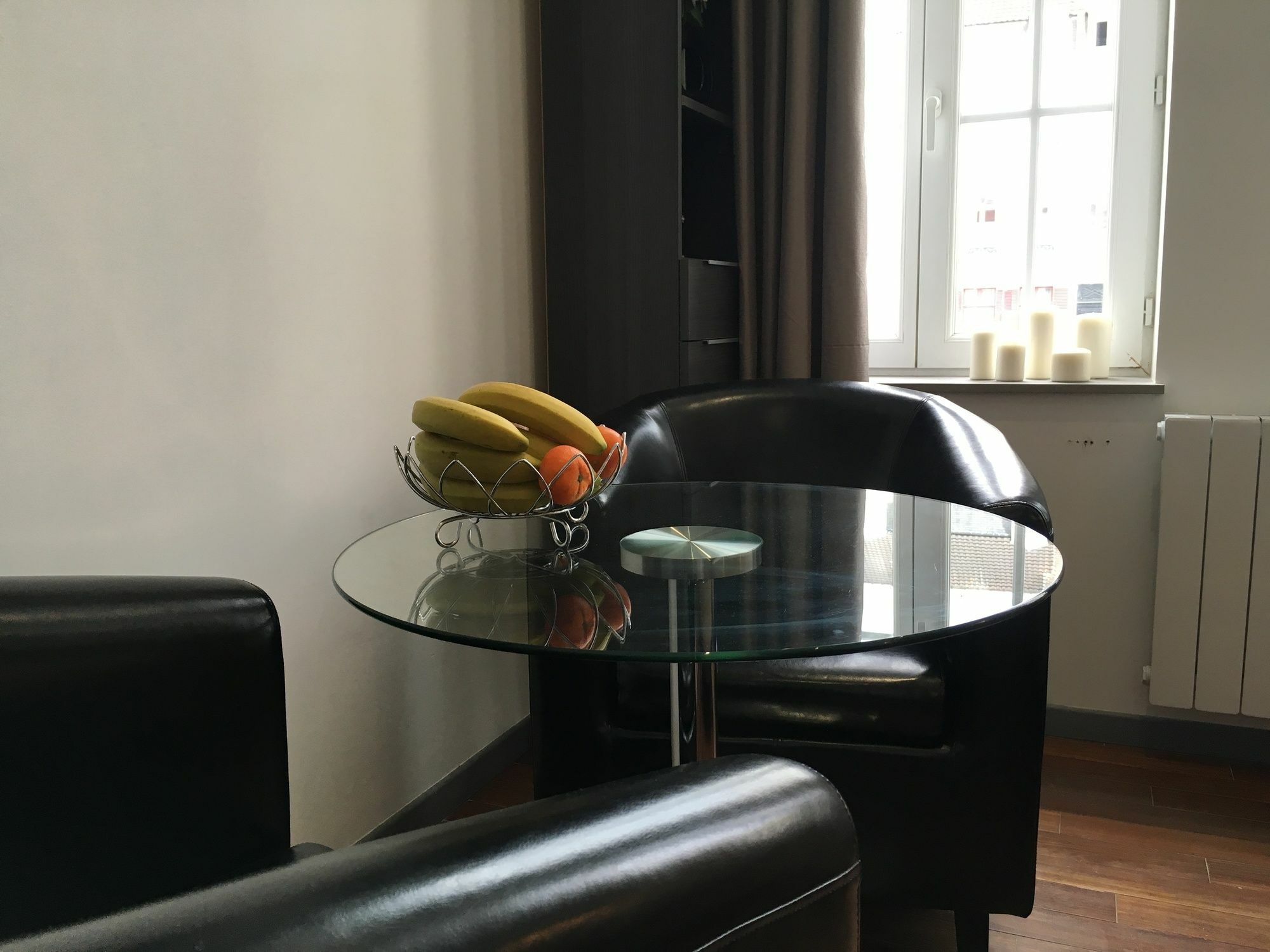 Little Plaza Appart'Hotel Lille Ngoại thất bức ảnh