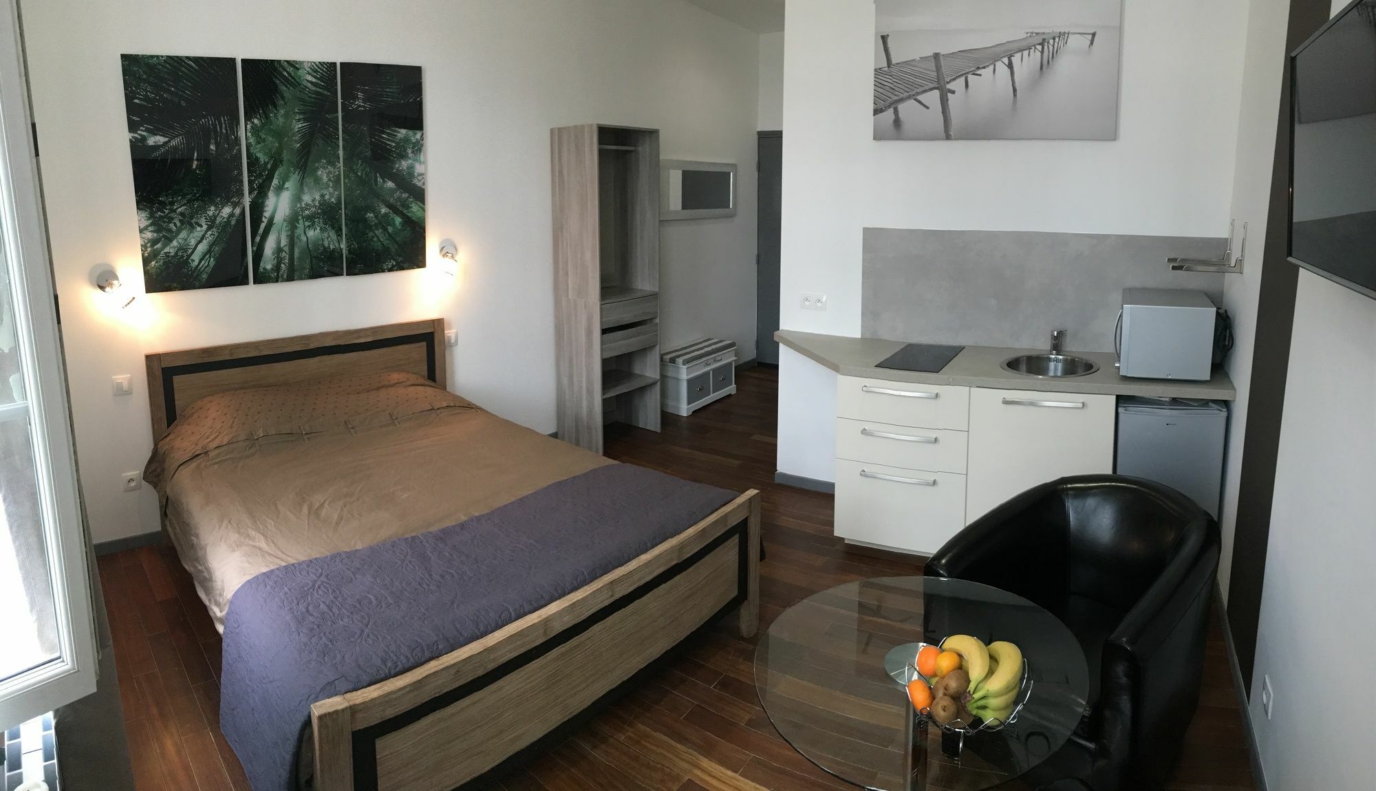 Little Plaza Appart'Hotel Lille Ngoại thất bức ảnh