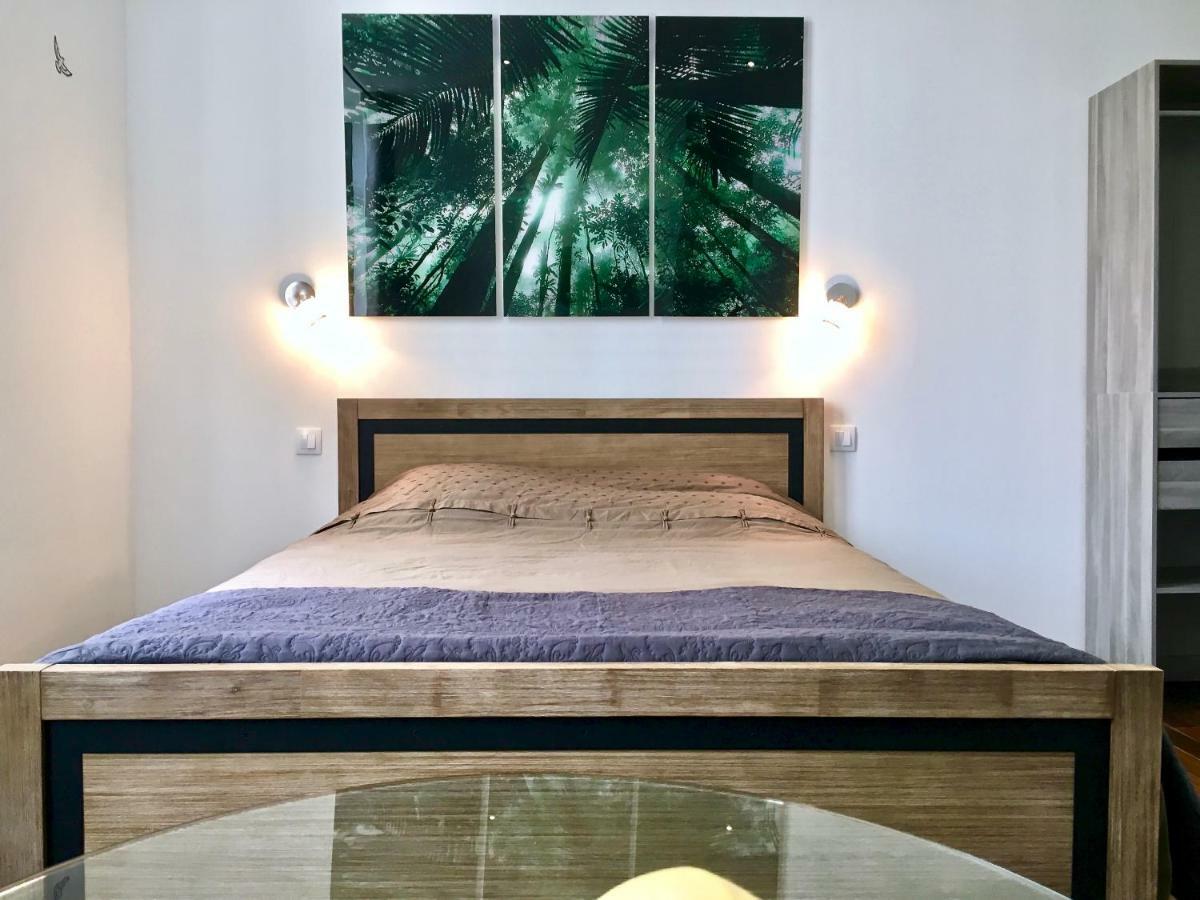 Little Plaza Appart'Hotel Lille Ngoại thất bức ảnh