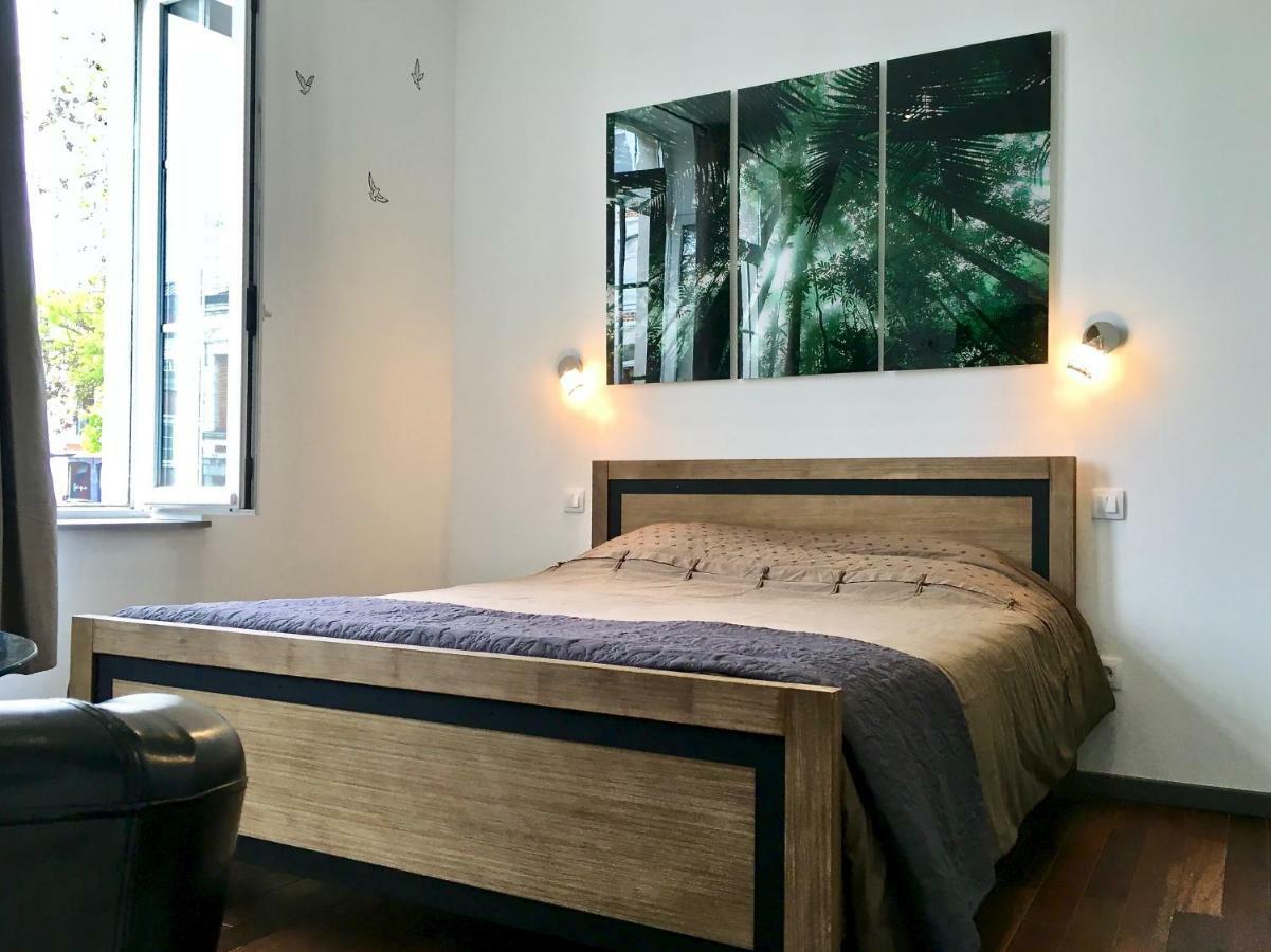 Little Plaza Appart'Hotel Lille Ngoại thất bức ảnh