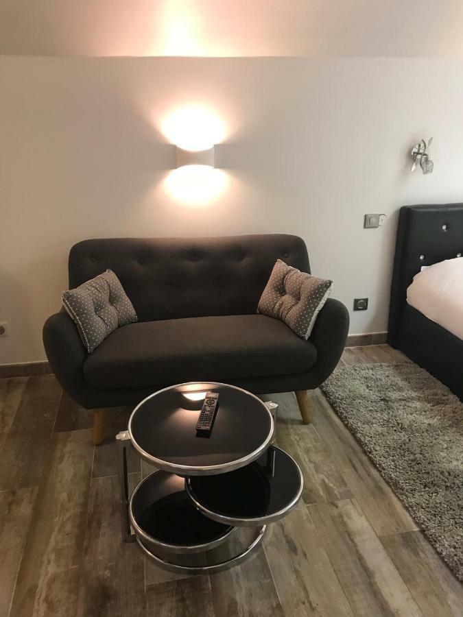 Little Plaza Appart'Hotel Lille Ngoại thất bức ảnh