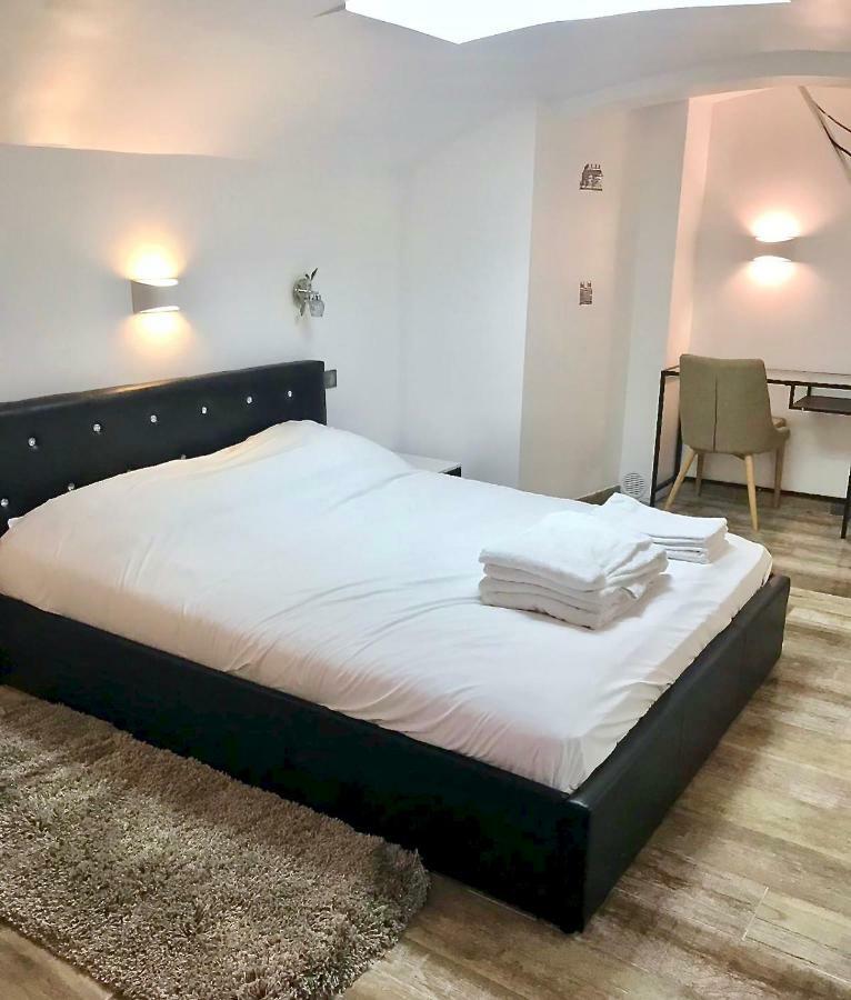 Little Plaza Appart'Hotel Lille Ngoại thất bức ảnh